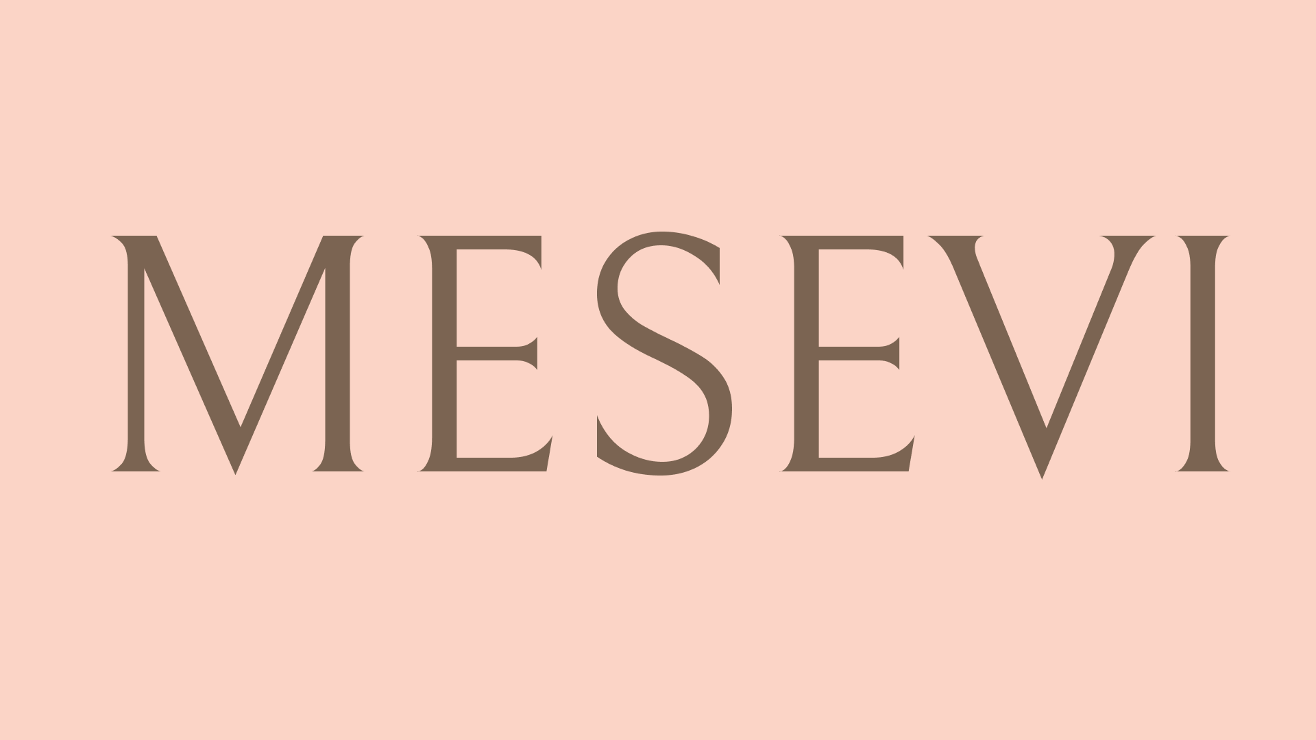MESEVI.dk