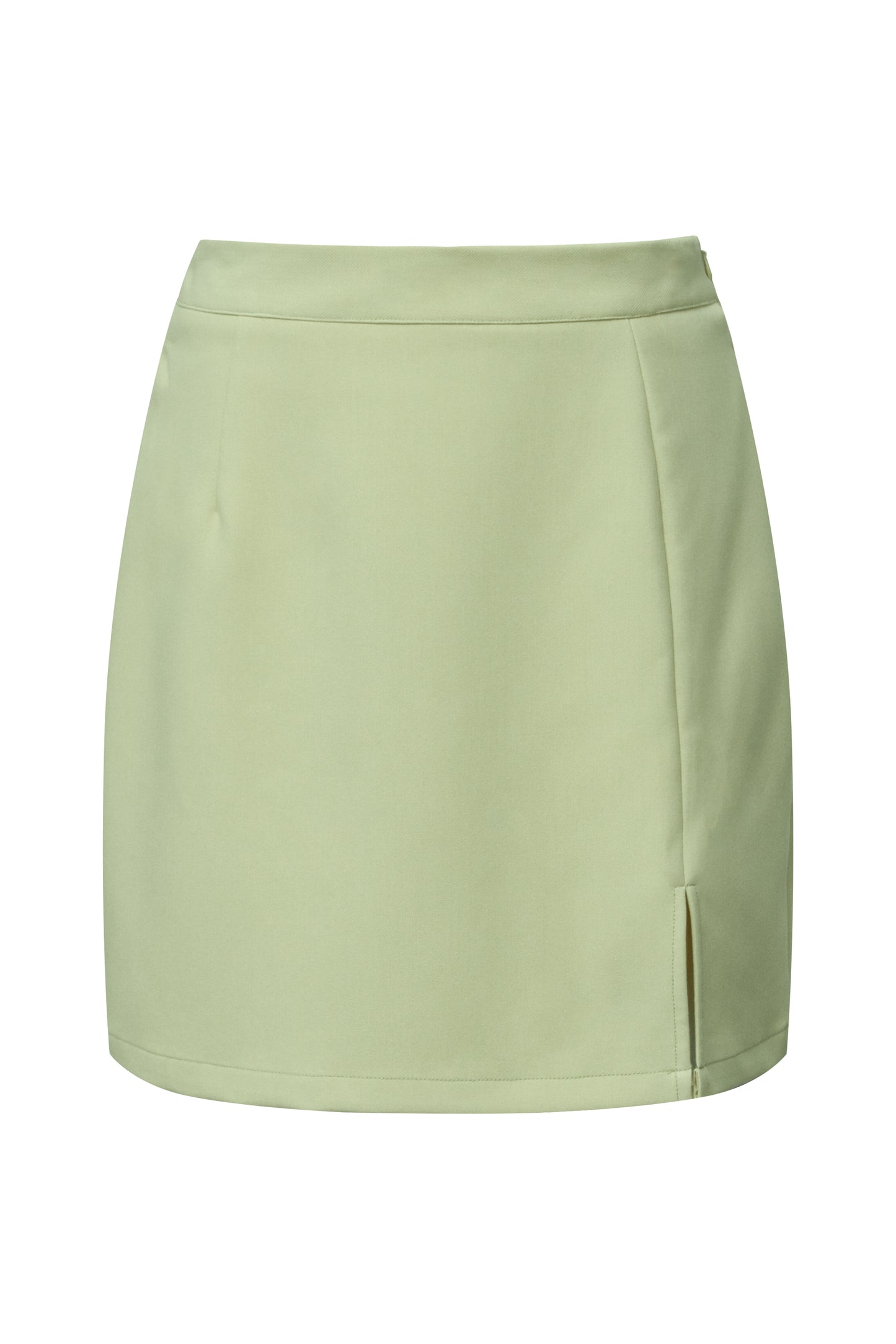 A-VIEW - Annali skirt - Mint