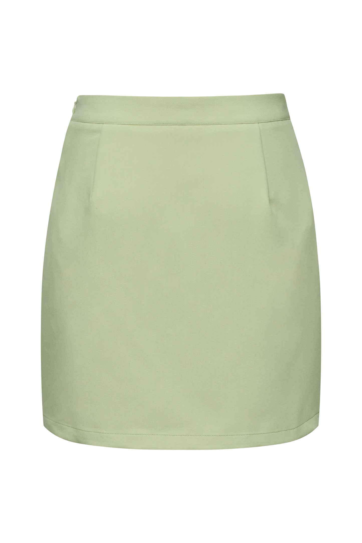 A-VIEW - Annali skirt - Mint