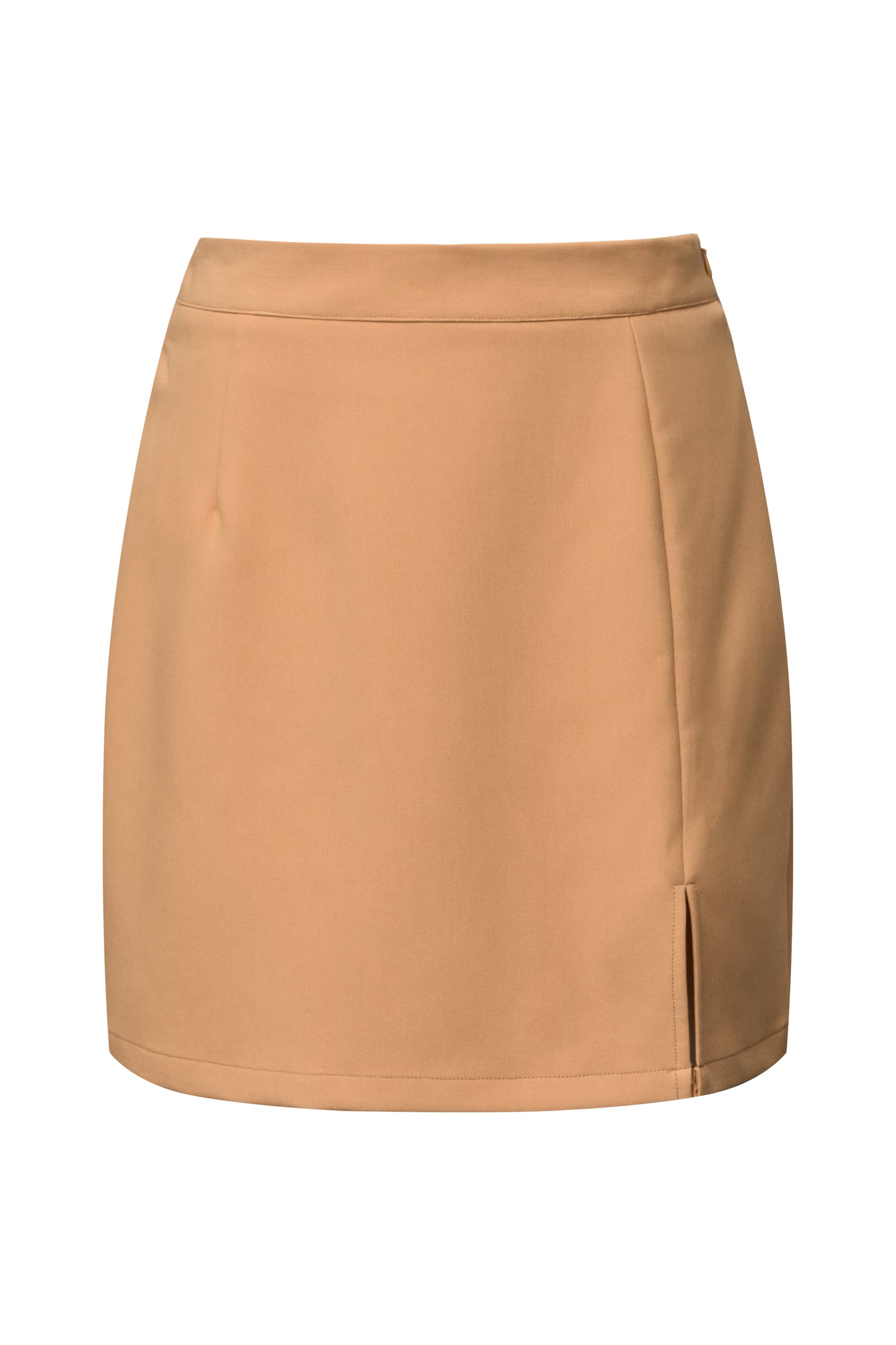 A-VIEW - Annali skirt - Orange