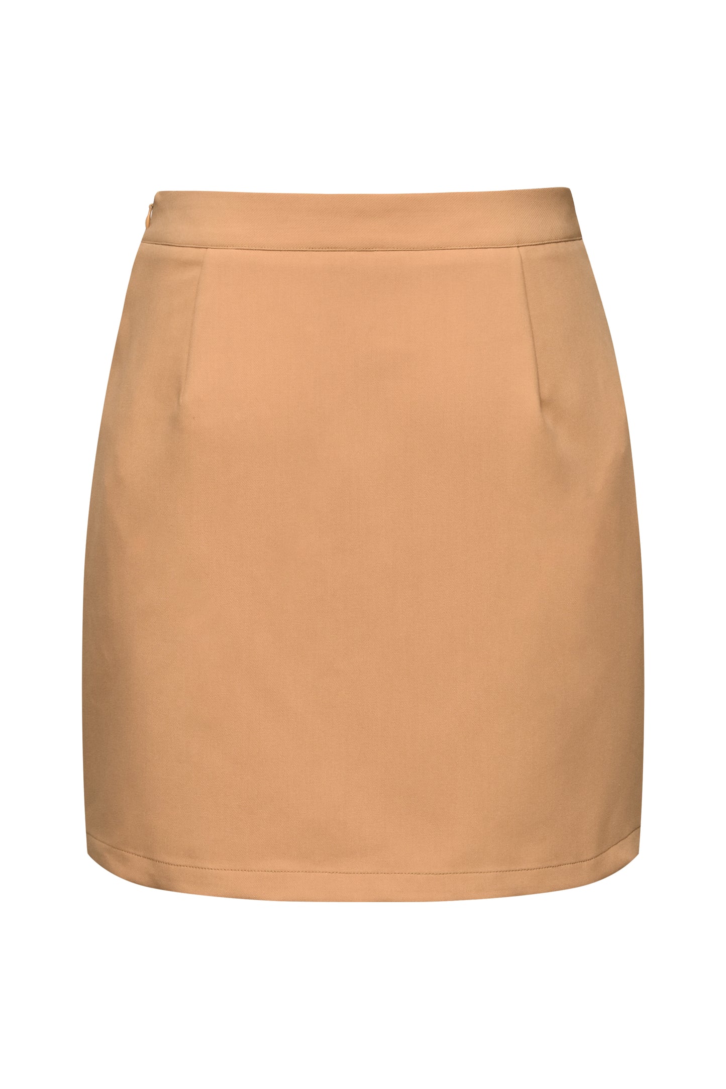 A-VIEW - Annali skirt - Orange