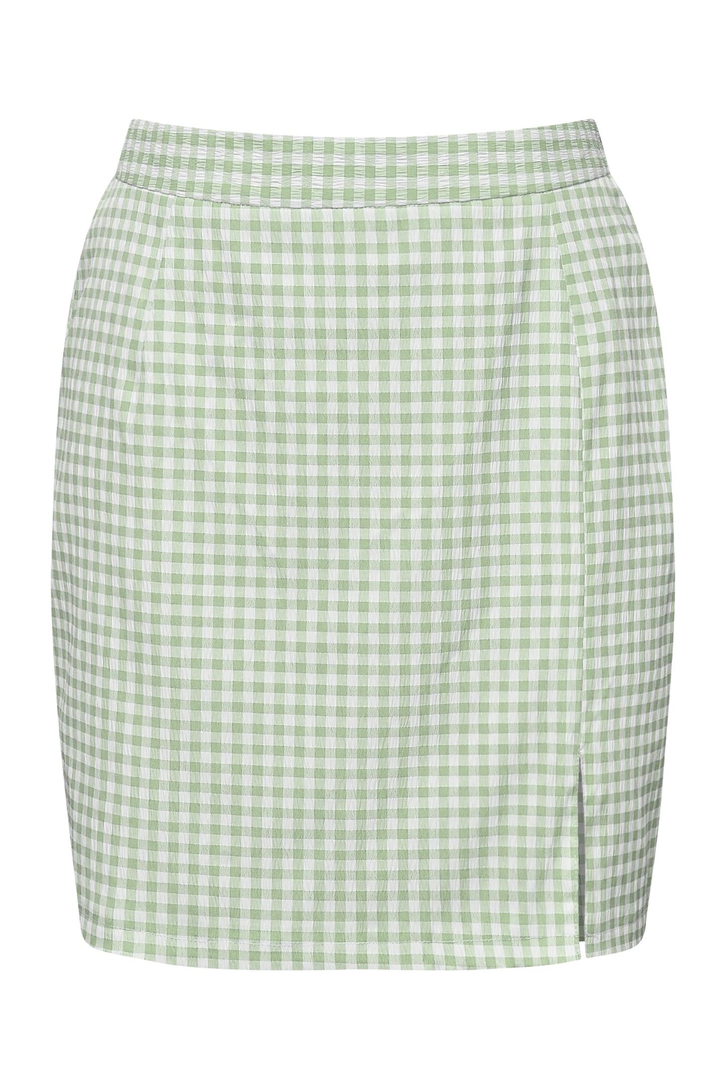 A-VIEW - Sam skirt - Mint