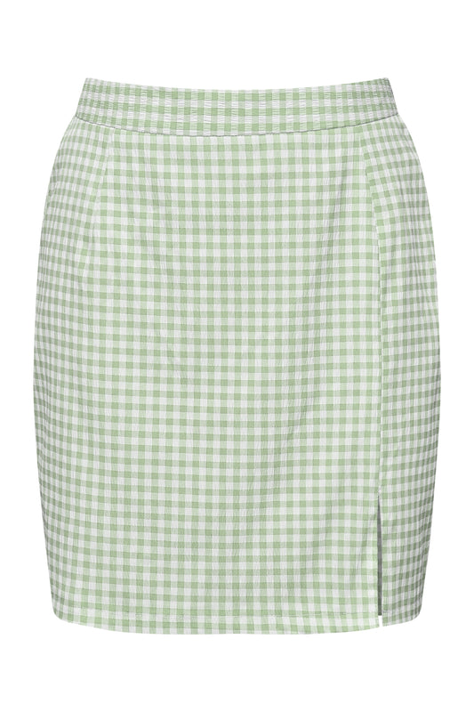 A-VIEW - Sam skirt - Mint